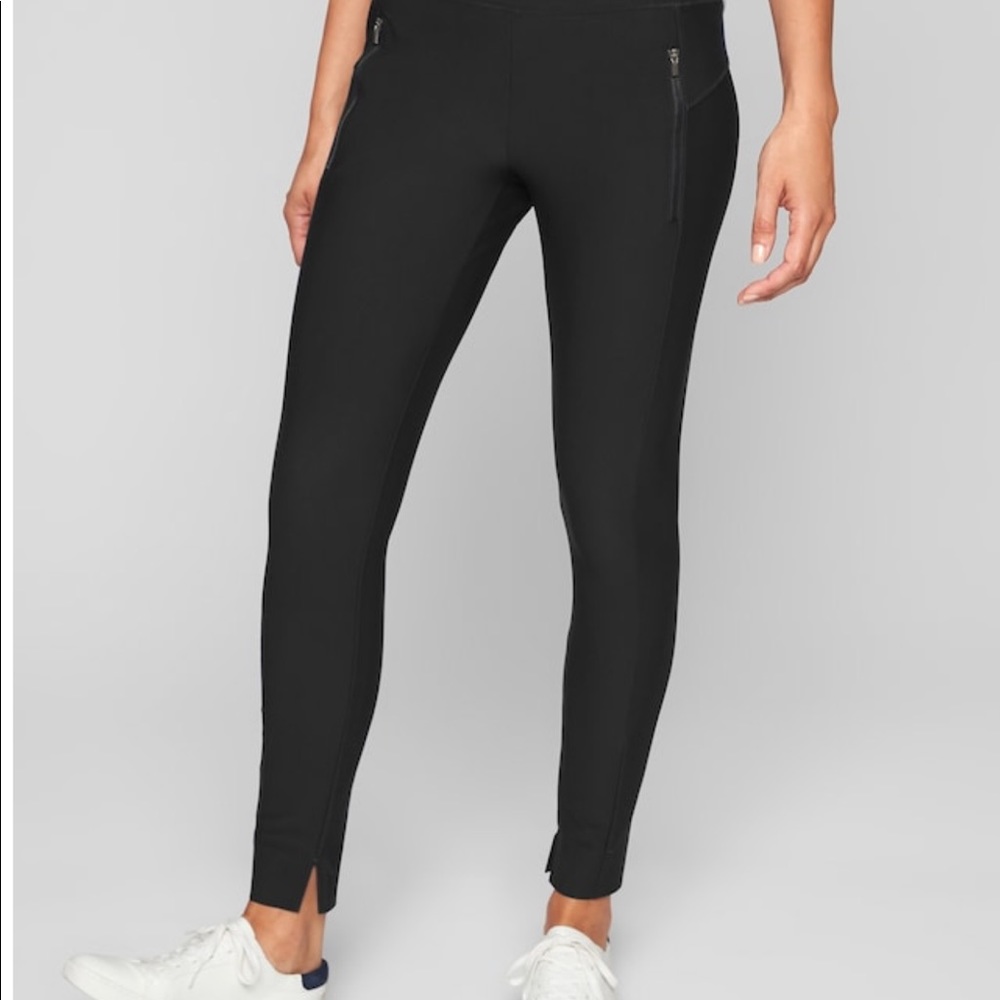 Athleta Stellar Tight Leggings - XS